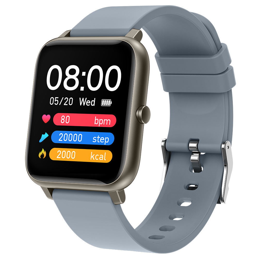 Groundea Smart Health Watch