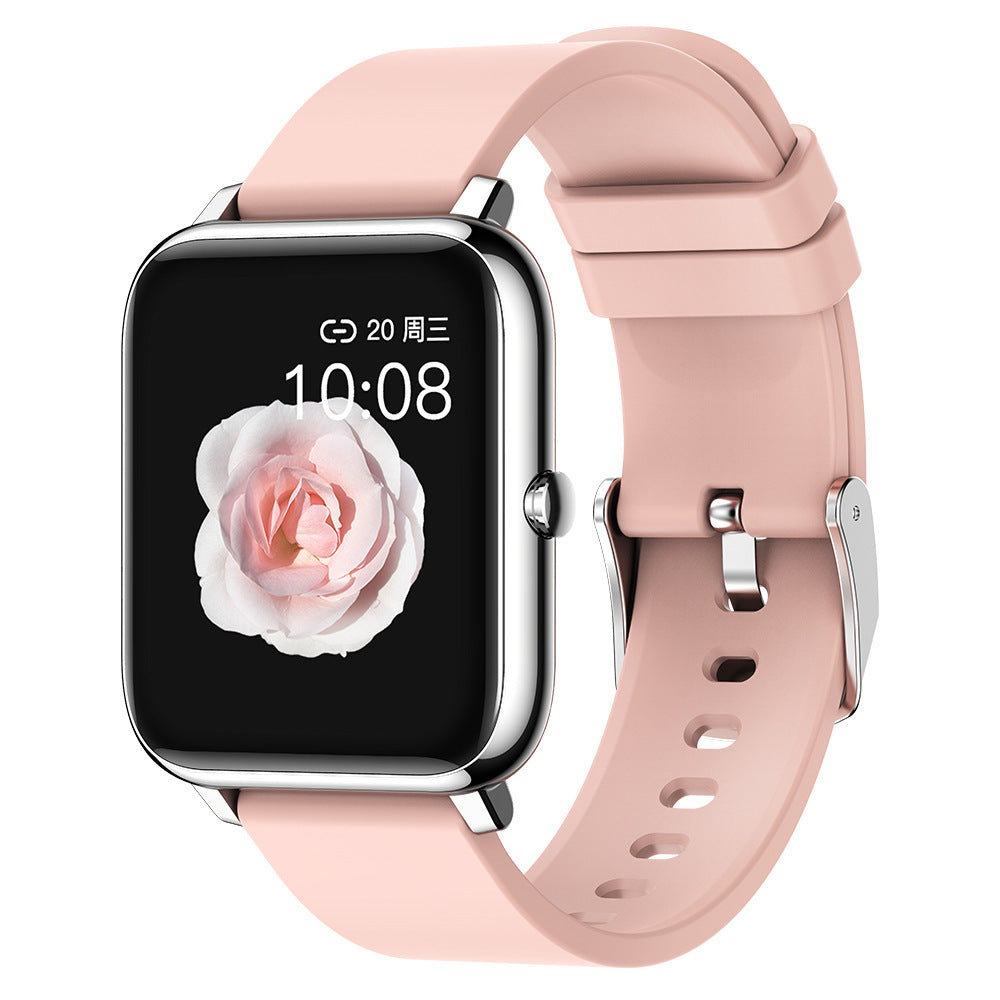 Groundea Smart Health Watch