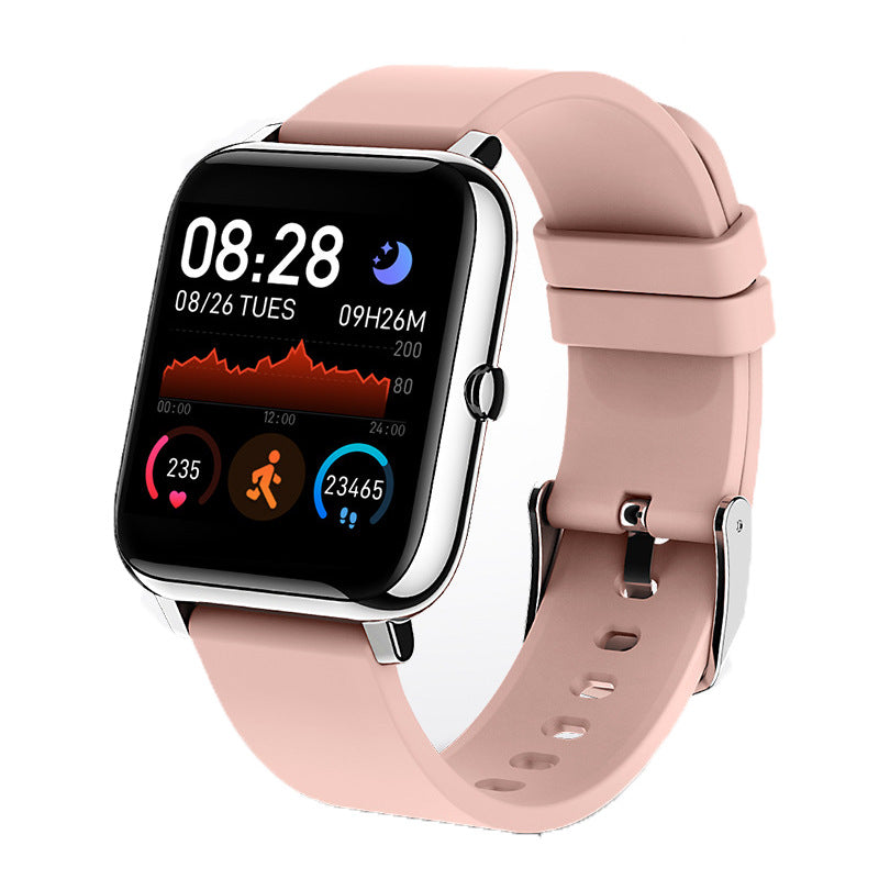 Groundea Smart Health Watch