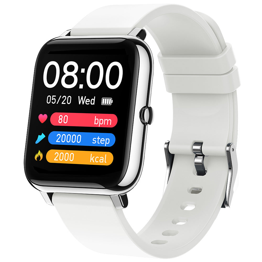 Groundea Smart Health Watch